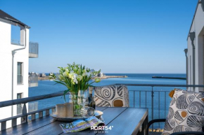 Penthouse Sonnendeck 22, Olpenitz